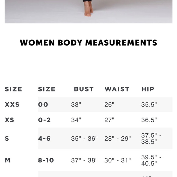 NWT Tail women’s Jezebel scoop tank Sz Sm - Picture 5 of 5